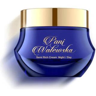 Pani Walewska Classic Ansigtscreme dag og nat til kvinder 50 ml - 50 ml