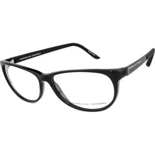 Porsche Design P8246 A 56 Briller Kvinder Black - Black - 56mm