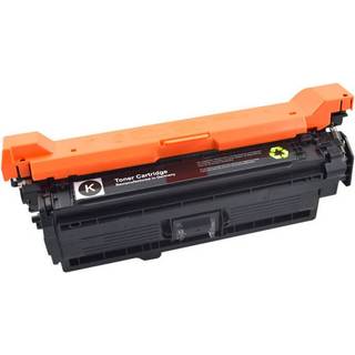 Canon 732H / 6264B002 sort toner - Kompatibel