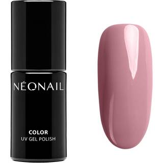 NEONAIL Candy Girl Gel neglelak Skygge Rosy Memory 7.2 ml - 7,2 ml