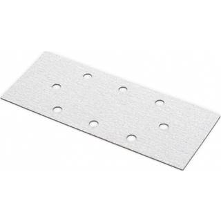 Slibepapir 93 x230 mm K180 5 stk PAINT