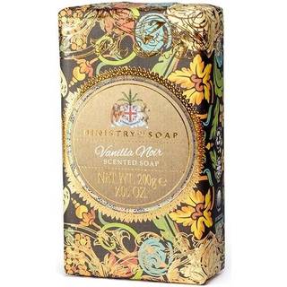 Ministry of Soap Vanilla Noir Hånd sæbe 200 gr.