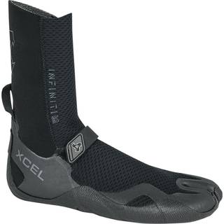 Xcel Split Toe Infinit 5mm Støvler - 6.0 - black