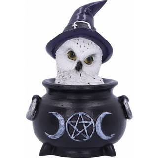 Owl's Brew Hexeneule Figur 10cm