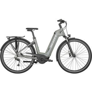 Scott Sub Active eRIDE 10 Unisex - XS (ca. 145-160 cm)