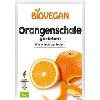 Appelsinskal, 9g
