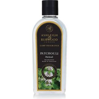 Ashleigh & Burwood London Lamp Fragrance Patchouli genopfyldning til katalytisk lampe 500 ml - 500 ml
