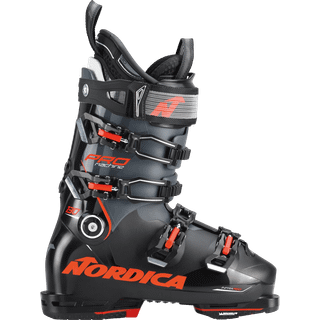 Nordica Pro Machine 130 GW 26,5 BLACK-ANTHRACITE-RED