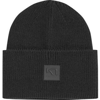 Kari Traa Women's Kyte Beanie Black, OneSize