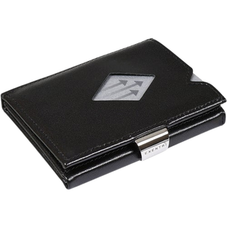 Multiwallet RFID-Schutz Schwarz