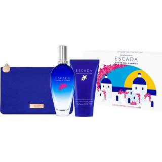 Escada Santorini Sunrise Gave sæt