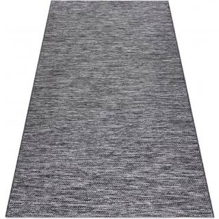 Tæppe Strenge SISAL COLOR 47202900 grå / sølv 120x170 cm