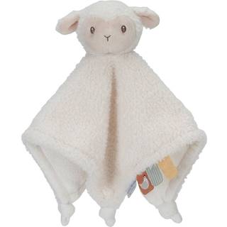 Little Dutch Cuddle Cloth - Little Sheep