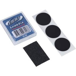 Reparationsæske BBB LeakFix 6 stk BTL-80