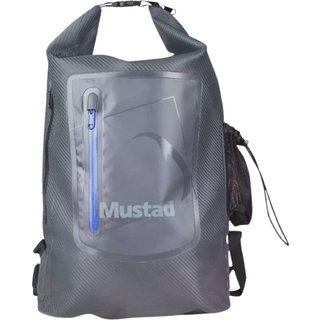 Mustad Dry Backpack 30L