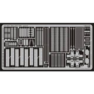 Elco PT-596 Torpedoboot f��r Italeri-Bausatz