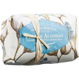 Castelbel Cotton Flower Soap