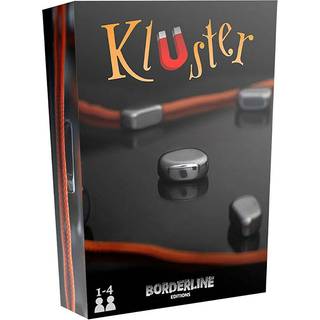 Kluster