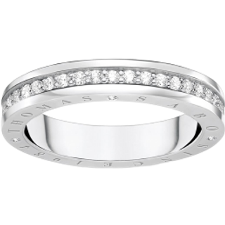 Thomas Sabo Ring - TR2255-051-14 - silber