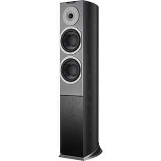 Audiovector R3 Signature gulvhøjttaler | Valnød, italiansk | PRIS-MATCH