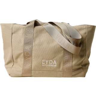 Cleo Tote Bag – Khaki – One Size – fra EYDA