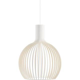 Secto Design Octo 4240 Pendel Hvid