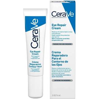 CeraVe Eye Repair Cream - 14 ml.