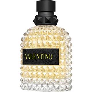 Valentino Uomo Born In Roma Yellow Dream Eau de toilette 100 ml