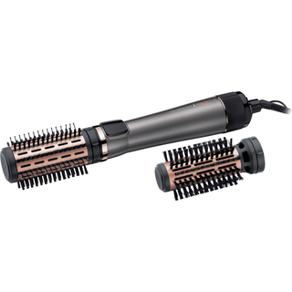 REMINGTON Hårtørrer AS8810 Keratin Protect - 1000 W
