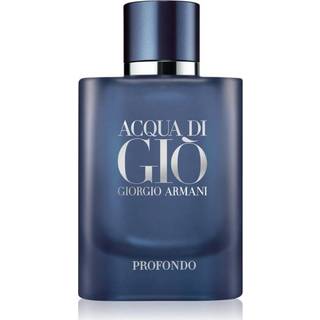 Giorgio Armani Acqua di Gio Profondo Eau de Parfum 75 ml.