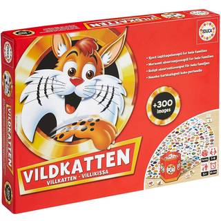 Vildkatten Classic 300