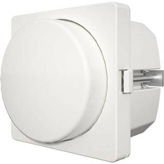 Light Solutions - ZigBee 250W Dreje Lysdæmper til LK FUGA Kontakt - Hvid