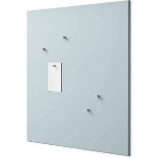 Montana Montana noticeboard opslagstavle 69,6x69,6 cm Azure