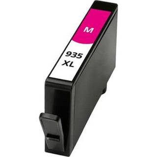 Kompatibel HP 935 / C2P25AE magenta XL blækpatron