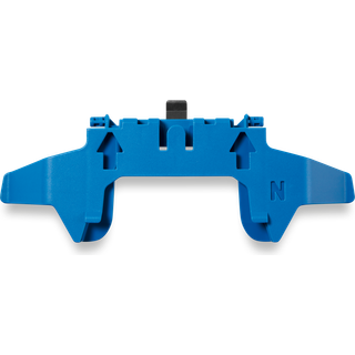 Miele - Optag Støvsugerpose assy