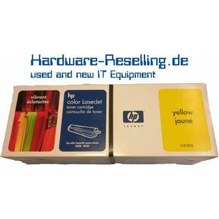 C4152A HP COLOR LASERJET 8500 TONER YELLOW
