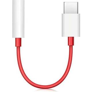 OnePlus USB-C til 3,5 mm Adapter 2180602