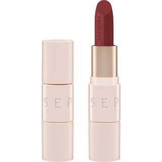 Sephora Collection - Rouge Is Not My Name - Mat Læbestift - Rouge Is Not My Name Mat-23 14 - For Women