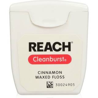 N? CleanBurst Cinnamon Dental Floss 12 Count