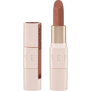 Sephora Collection - Rouge Is Not My Name - Mat Læbestift - Rouge Is Not My Name Mat-23 02 - For Women - Pink