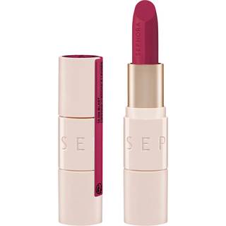 Sephora Collection - Rouge Is Not My Name - Mat Læbestift - Rouge Is Not My Name Mat-23 10 - For Women