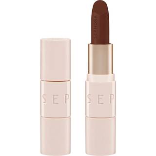 Sephora Collection - Rouge Is Not My Name - Mat Læbestift - Rouge Is Not My Name Mat-23 07 - For Women