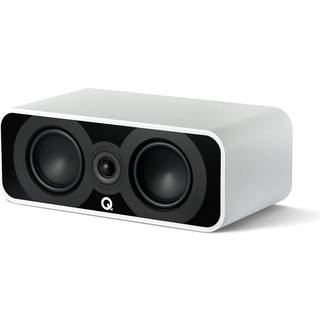 Q Acoustics Q 5090 Centerhøjttaler Hvid Satin