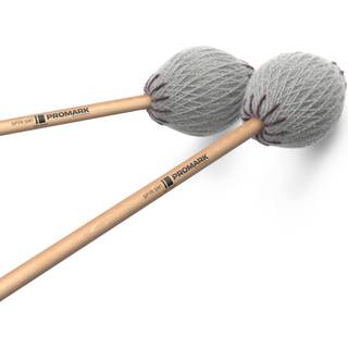 PROMARK SPYR MEGET Soft Marimba Mallet - SM1