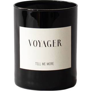 Tell Me More Tell Me More duftlys 48 h Voyager