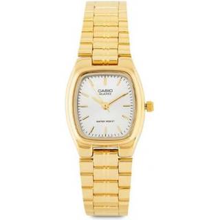 Dame Casio ELEGANCE Guld Ur