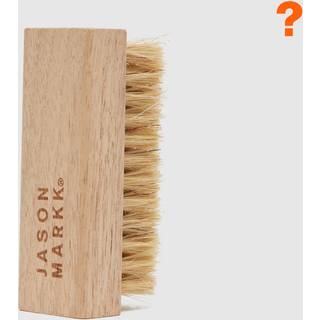 JASON MARKK Jason Markk | Premium Cleaning Brush | Shoe care  ONE SIZE - BROWN - ONE SIZE
