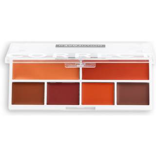 Relove by Revolution Correct Me Palette Warm