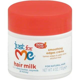 Bare for mig h?rm?lkudj?vningskanter creme h?rstyler 6 ounce