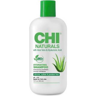 CHI Naturals Hydrating Shampoo